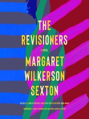cover image of The Revisioners